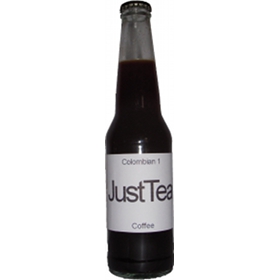 JustTea Colombian 1 330ml