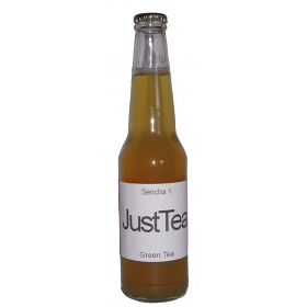JustTea Japanese Sencha 1 330ml