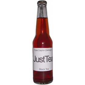 JustTea Lapsang Souchong 1 330ml