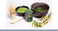 Introduction to Japanese Green Tea and EDJGTS