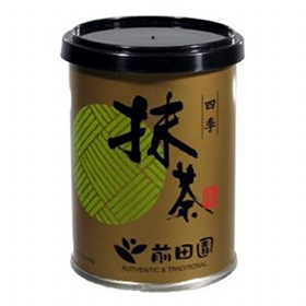 Maedaen Shiki Matcha 28g