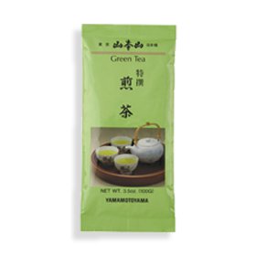 Family Pack Loose Leaf Genmaicha 200g