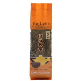 Family Pack Loose Leaf Houjicha 200g